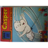 Casper Le Gentil Fantome N&deg;1 Le Magicien A Deux Tetes. 