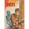 Defi N&deg; 12. 