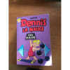 Super Dennis La Malice Poche Album Relie Avec N&deg;37 38 36 Bd Petit Format. 