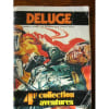 D&eacute;luge N&deg; 6 : La Course Infernale. 