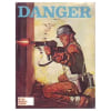 Danger N 51. Immortels Commando . C Etait Du Gateau. 