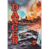 Danger N&deg; 7. 