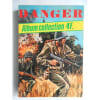 Danger Album N&deg; 21 Avec N&deg; 62 63. 
