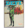 D&eacute;fi 49. 