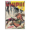 Whipii Album De 3 Nos: No 89 / 90 / 91 N&deg; 31. 