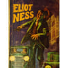 Eliot Ness N&deg;3 .Whisky Mortel Bd Petit Format. 