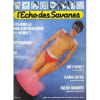 L'&Eacute;cho Des Savanes Nouvelle S&eacute;rie N&deg; 33. 