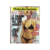 Echo Des Savanes (L') N&deg; 148 Du 01/04/1996 - Naomi - Claudia - Kate - Eva - Betisier - Cybersex - Reiser - Vuillemin. 