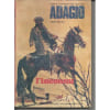 Adagio N&deg; 1 L'Inconnu. 