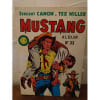Mustang Album Relie N&deg;33 Avec N&deg;98 99 100. 