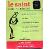 Le Saint D&eacute;tective Magazine N&deg; 13. 