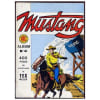 Mustang Album N&deg; 41 : (122 &Agrave; 124 - 1986). 