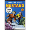 Mustang Album N&deg; 34 : (101 &Agrave; 103 - 1984). 