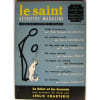 Le Saint D&eacute;tective Magazine N&deg; 71. 