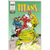 Titans N&deg; 162. 