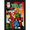 Titans N&deg; 167. 