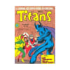 Album Titans N&deg; 30 (N&deg; 88 - N&deg; 89 - N&deg; 90). 