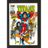 Titans N&deg; 158. 