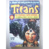 Album Titans N&deg; 26 (N&deg; 76 - N&deg; 77 - N&deg; 78). 