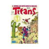 Titans N&deg; 109. 