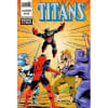 Album Titans N&deg; 56 (N&deg; 166 - N&deg; 167 - N&deg; 168). 