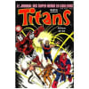 Album Titans N&deg; 29 : (N&deg; 85 - 86 - 87). 