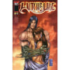 Witchblade 10. 