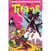 Titans N&deg; 139. 