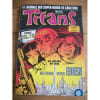 *Titan * N&deg; 36 : Titan Marvel Album Relie De 3 N&deg;. 