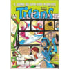 Titans N&deg; 131. 