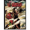 El Bravo Album Relie N&deg;20 Avec N&deg; 58 59 60. 