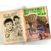 Buffalo Bill N&deg; 21 : Le Calumet De Guerre. 