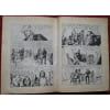Buffalo Bill N&deg; 3 Trimestriel Les Prisonniers De Sitting Bull. 