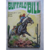 Buffalo Bill N&deg; 7 Trimestriel La Sir&egrave;ne Du Mississippi. 