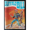 Buffalo Bill N&deg; 8 Trimestriel La Vengeance De Lord. 