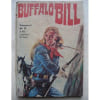 Buffalo Bill N&deg; 12 Trimestriel Le Sabre De L'Empereur. 