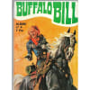 Buffalo Bill Album N&deg;4 Avec N&deg;10 11 12. 