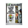 A Suivre N&deg; 136 1989 Avec Suppl&eacute;ment N&deg; 136. 