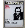 (A Suivre) Hors S&eacute;rie : Sp&eacute;cial John Lennon. 