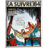 A Suivre N&deg; 84 Du 01/01/1985 - Regis Franc - Tonton Marcel Passe Noel. 