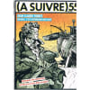 A Suivre N&deg; 55 Du 01/08/1982. 