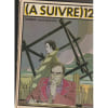 A Suivre Album N&deg;12 Avec N&deg;660 67 68 69 70 71. 