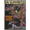 A Suivre N&deg; 25. 