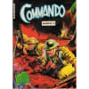 Commando N&deg; 8 : Quatre Pour Une Mission. 