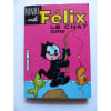 Super Felix Le Chat Avec Des Fantomes Farceurs + D'Une Pieree Deux Coup. 