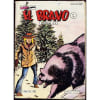 El Bravo N&deg; 30. 