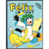 F&eacute;lix Le Chat Album Super Poche N&deg; 3 : (5+6 - 1983). 