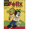 Miaou Voil&agrave; Felix Le Chat Poche N&deg; 135 : La Source De Yadelo. 