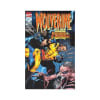Wolverine N&deg; 64 Nec Plus Ultra (Vf). 