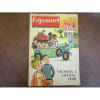 Fripounet Et Marisette N&deg;24 Du 16 Juin 1966. 